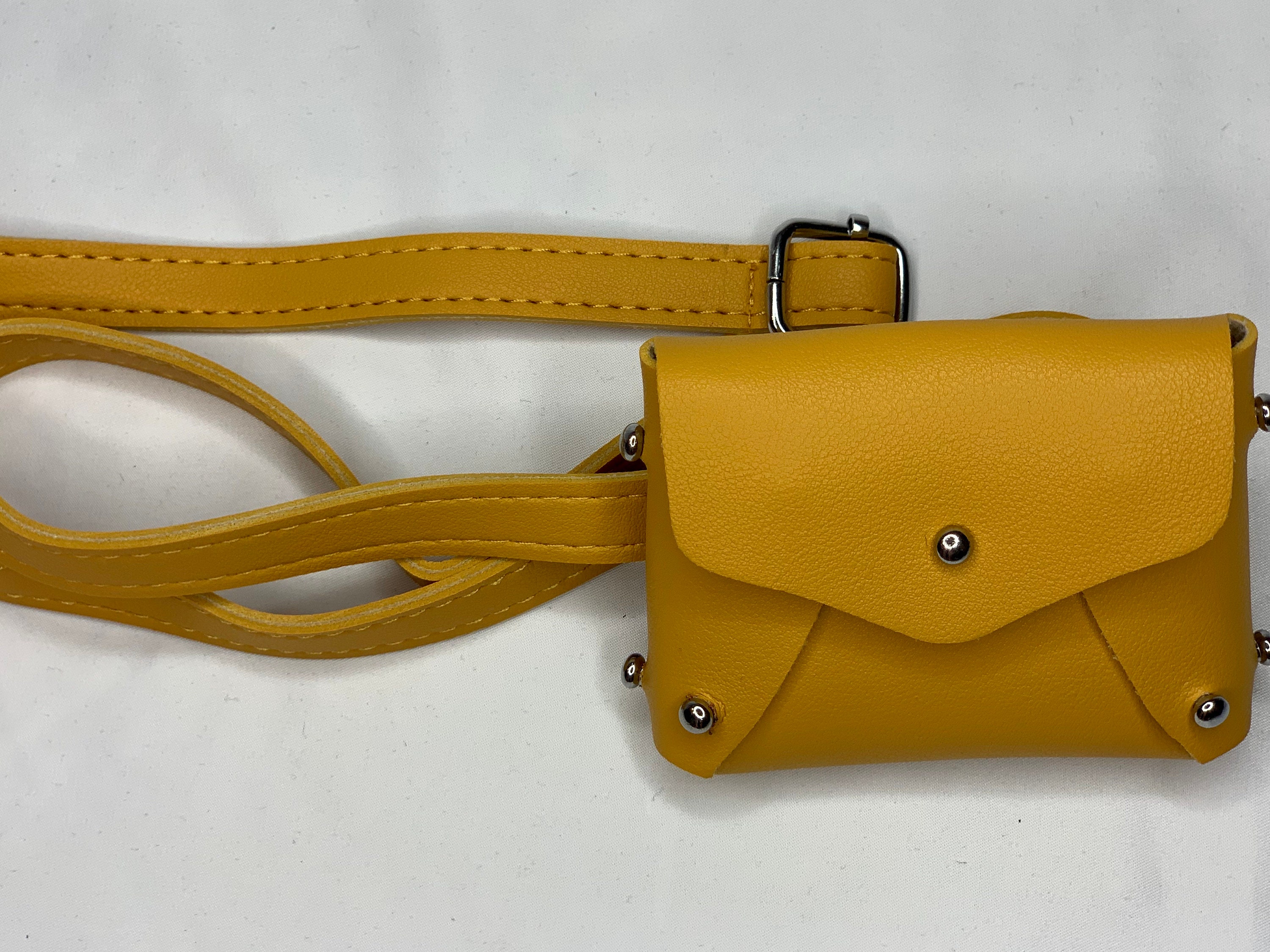 Kids purse belt Etsy