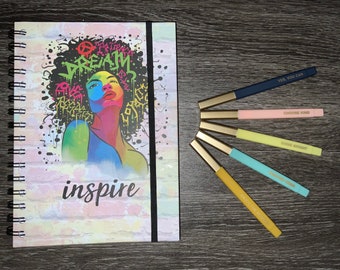 Inspirational Journal Set