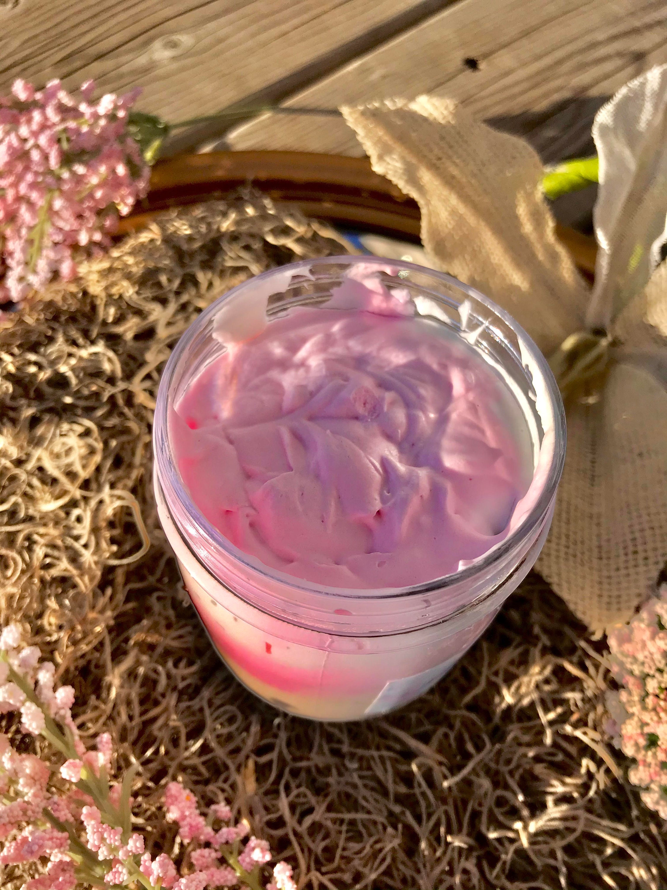 Truly Unicorn Body Butter Beauty & Health