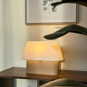 Lampe de table | Lampe moderne | Lampe de bureau | Lampe de bureau | Décoration d'intérieur | Lampe