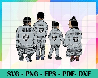 Download Raiders Dad Etsy