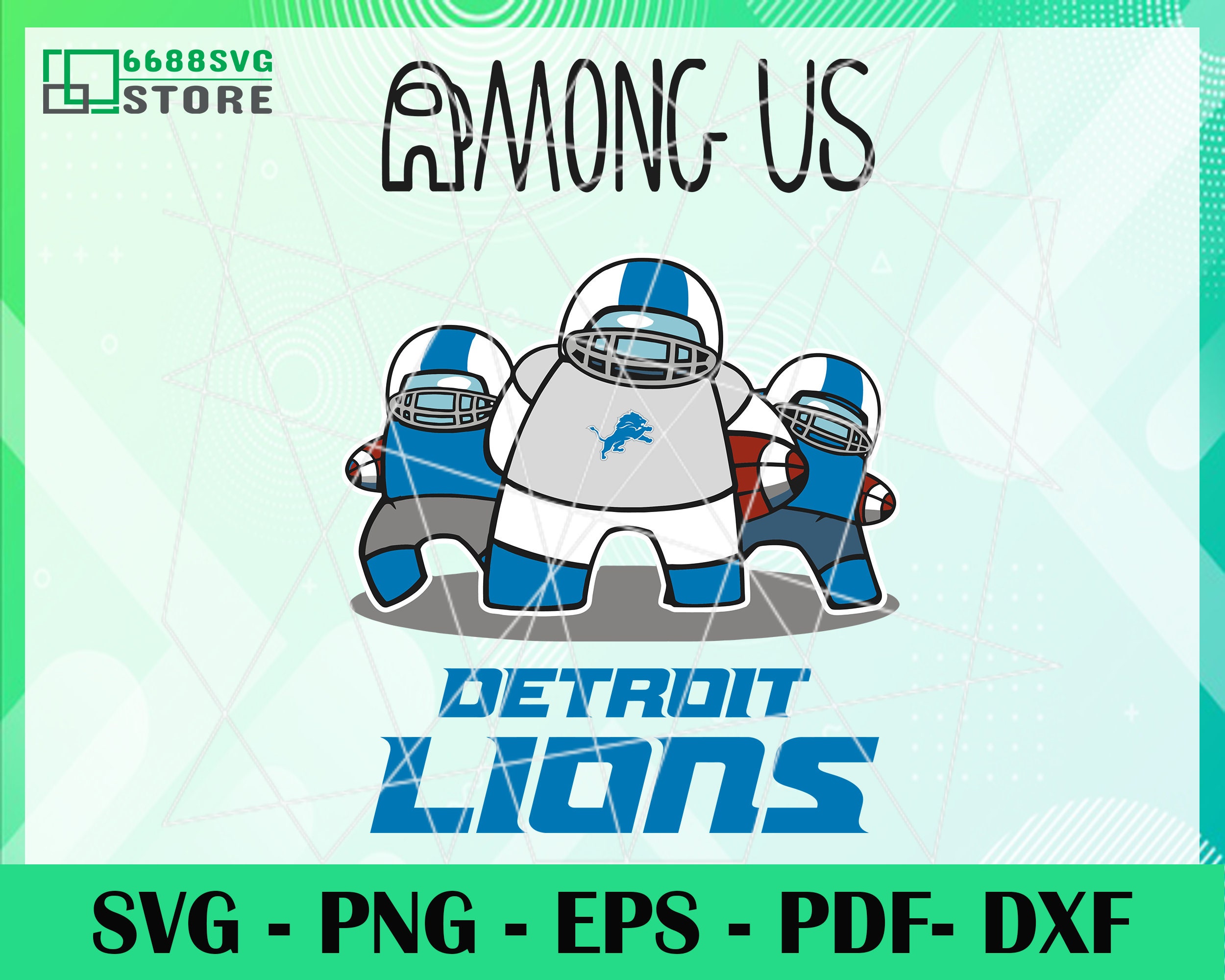 Free Free 289 Detroit Lions Svg Free SVG PNG EPS DXF File