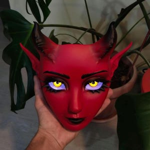 Babydoll "Succubus"
