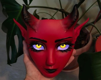 Babydoll &quot;Succubus&quot;