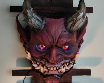 Oni Firstborn