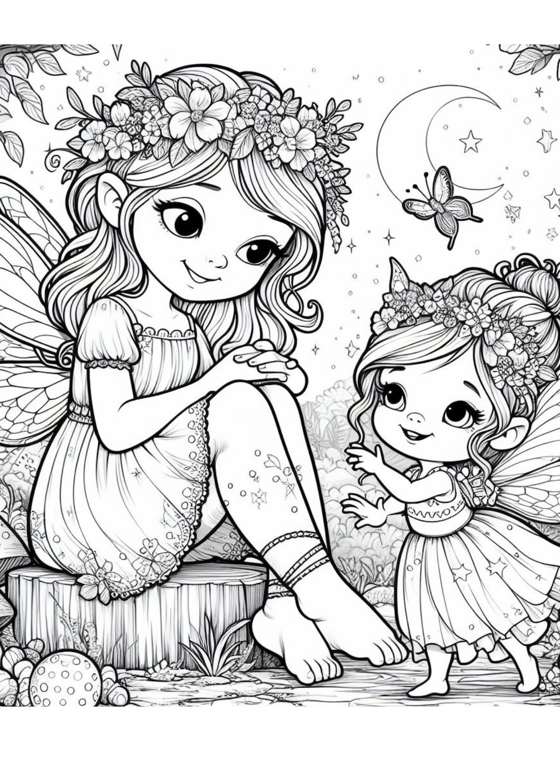 fairy-colouring-pages-6-colouring-pages-for-kids-fairy-colouring-pages