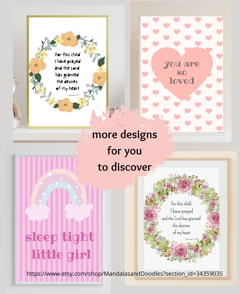 Custom Name Wall Art Personalized Printable Digital Name Etsy