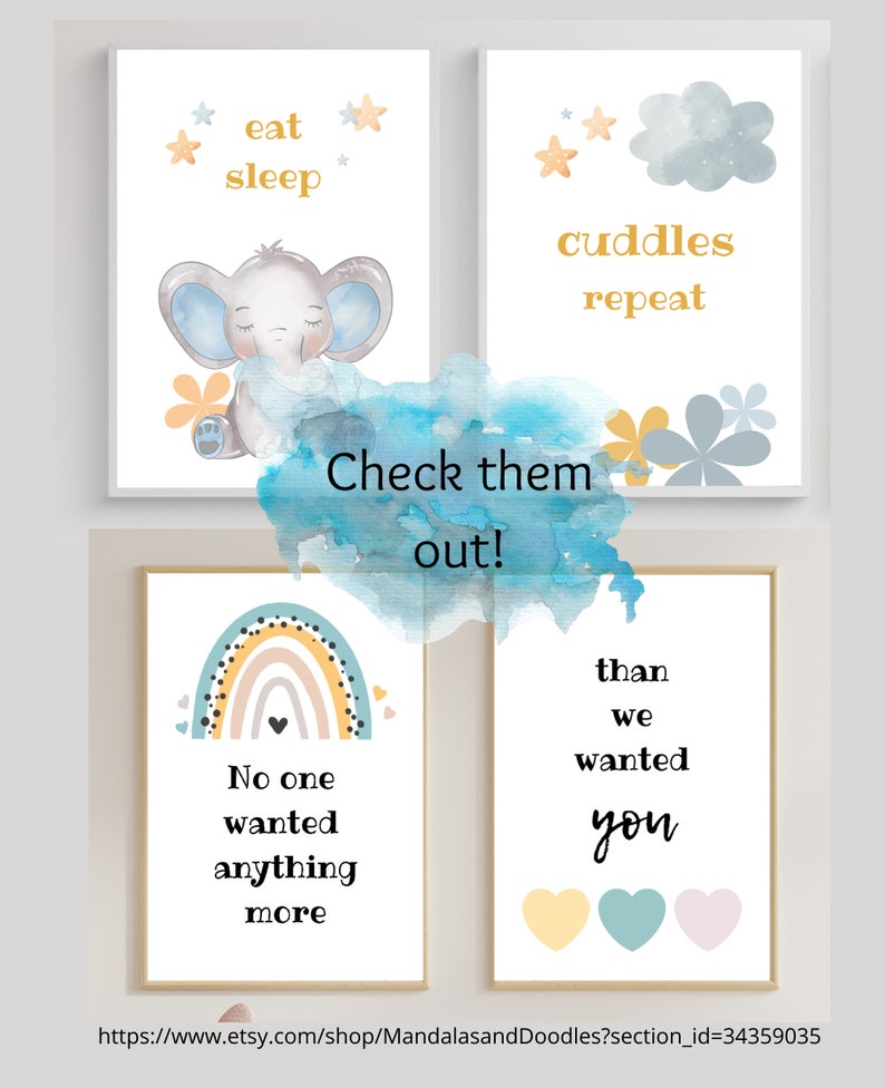 Custom Name Wall Art Personalized Printable Digital Name Etsy