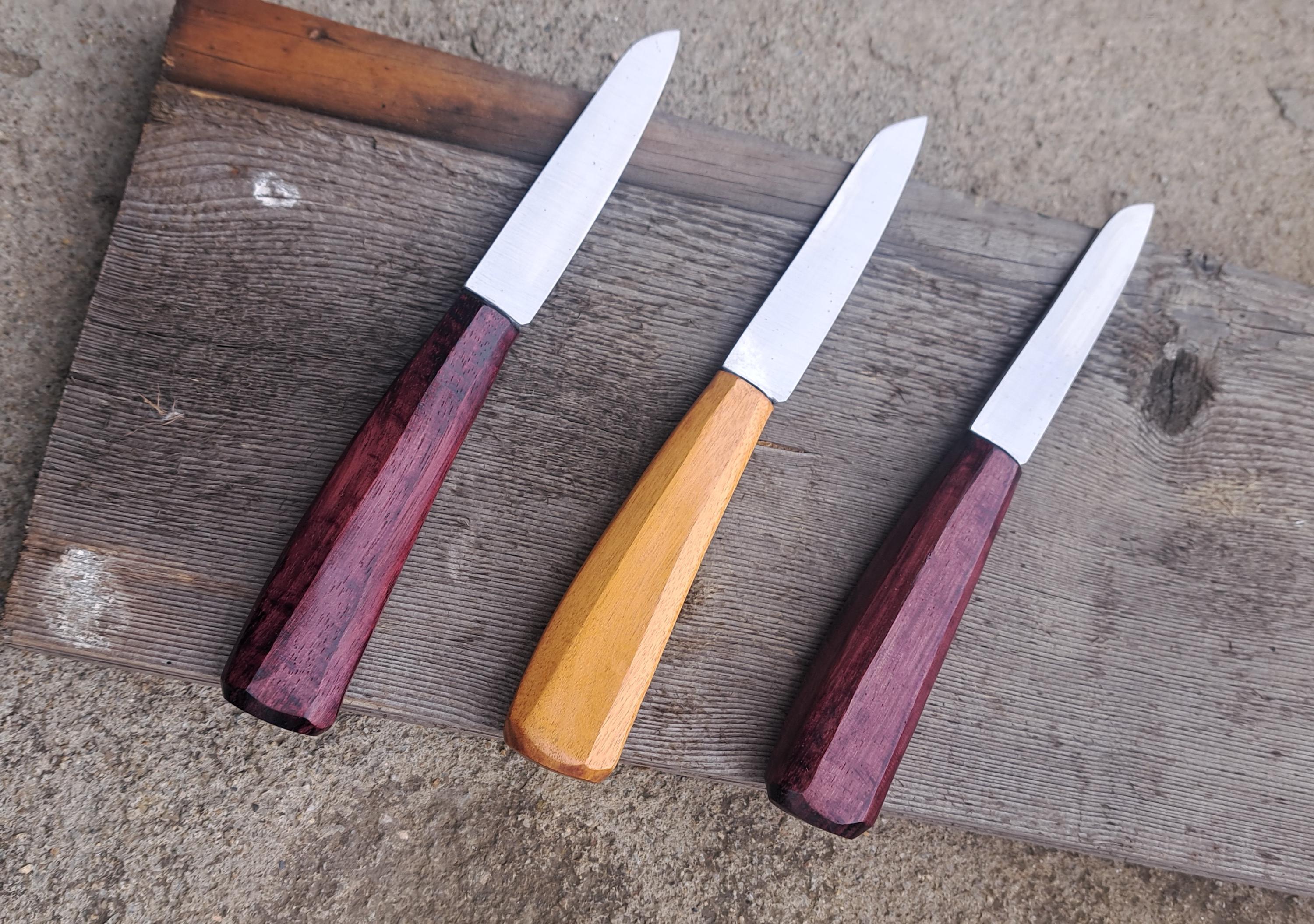 Kitchen knife/ chef's knife/ small kitchen assistant