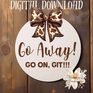 Go on Git!- Digital Download