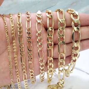Cheap chains cheap real