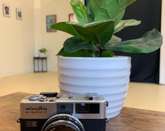 Minolta Hi Matic F Etsy Minolta Hi Matic F Etsy