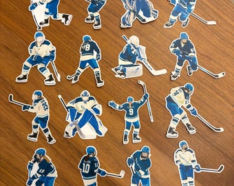PWHL Seattle Torrent Stickers women’s hockey
