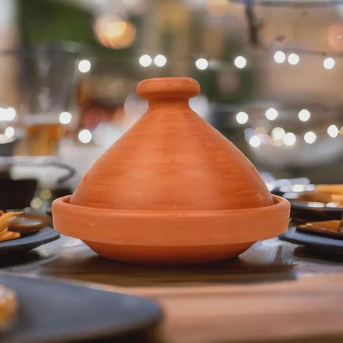 Terracotta tagine pottery - Etsy 日本