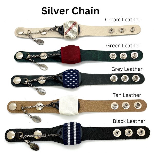 Rfid Key Fob Bracelet Etsy