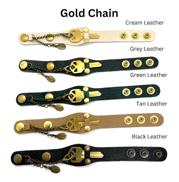 College room key best sale bracelet