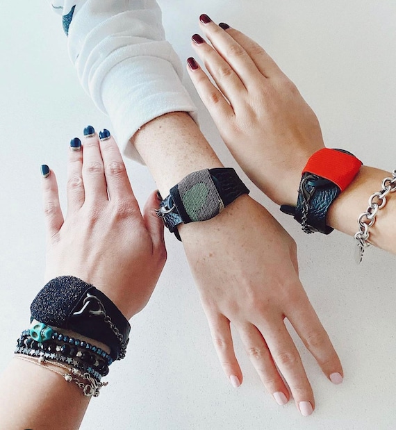 Key Fob Wristband – GageSafeProducts