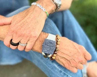 Porte-clés, porte-clés de travail, bracelet porte-clés, bracelet porte-clés, bracelet porte-clés, bracelet porte-clés, porte-clés, Hold my Fob, tour de cou pour clé