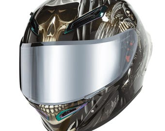 cruiser motorcycle helmet india Indian Classic Half Helmet, Black The open 21 BEST CRUISER MOTORCYCLE HELMET