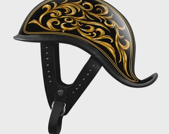 balaclava in motorcycle helmet Racer Mask Kona Dew HD Electric Shape:Kiss-Cut an open... ECEEN