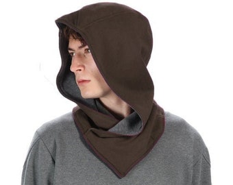 Hunter cape scarf Clearance
