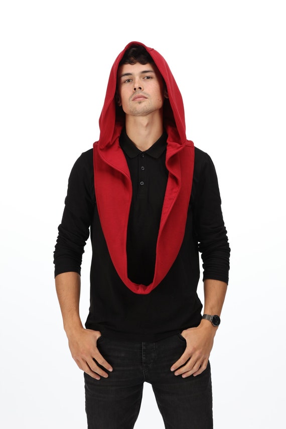 Snood sweatshirt cheap