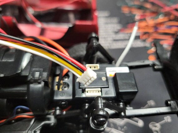 Kyosho Mini-z 4x4 Toyota 4runner Hilux Surf Quick Sand