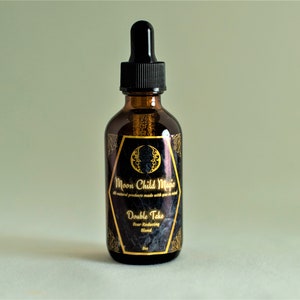 Scar Oil &quot;Double Take&quot; by Moon Child Magic