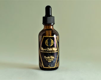 Scar Oil "Double Take" by Moon Child Magic