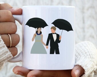 In Omnia Paratus Etsy