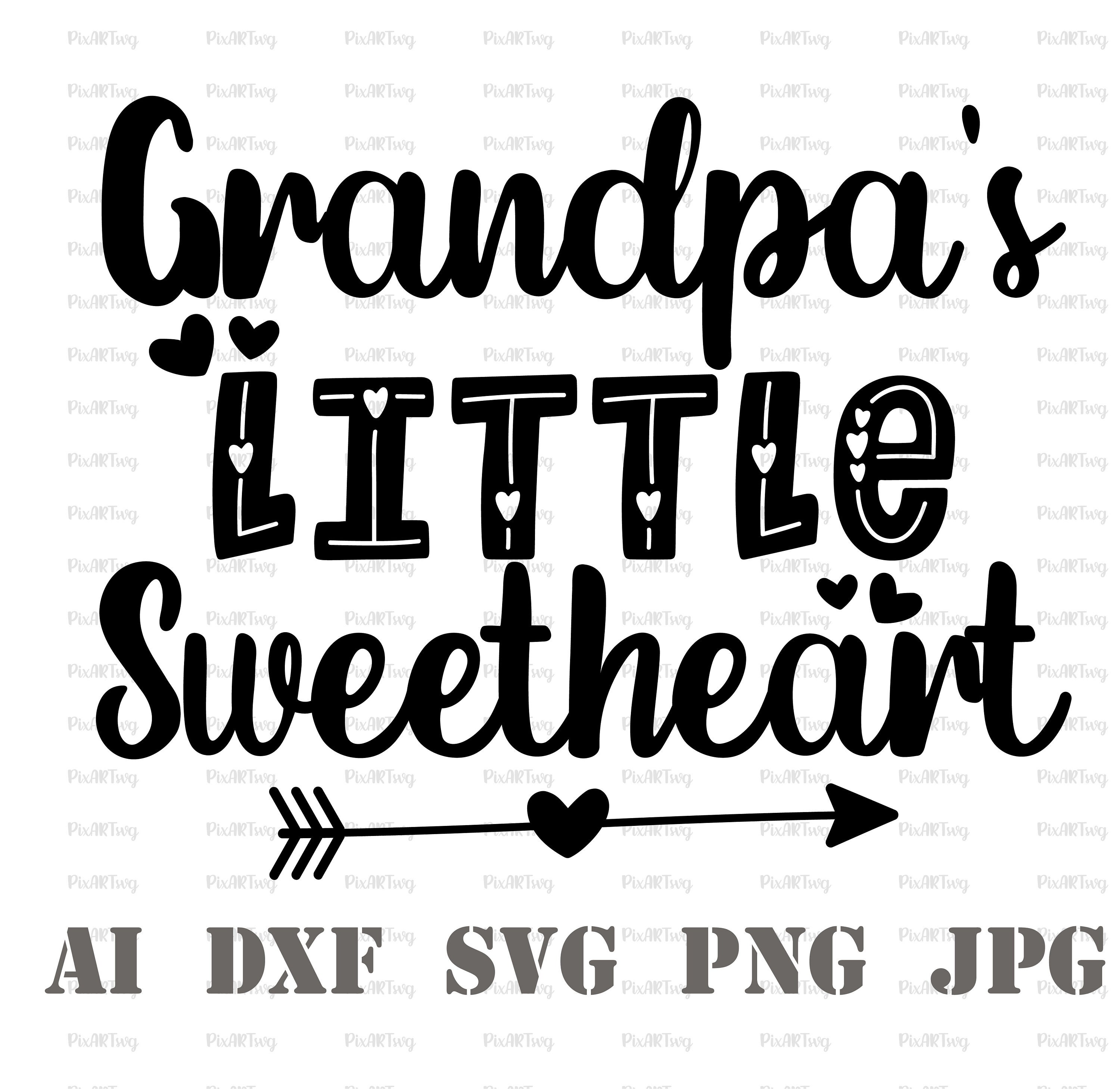 Free Free 99 Little Sweetheart Svg SVG PNG EPS DXF File
