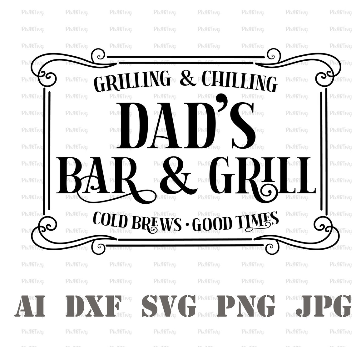 Free Free Father&#039;s Day Apron Svg 748 SVG PNG EPS DXF File