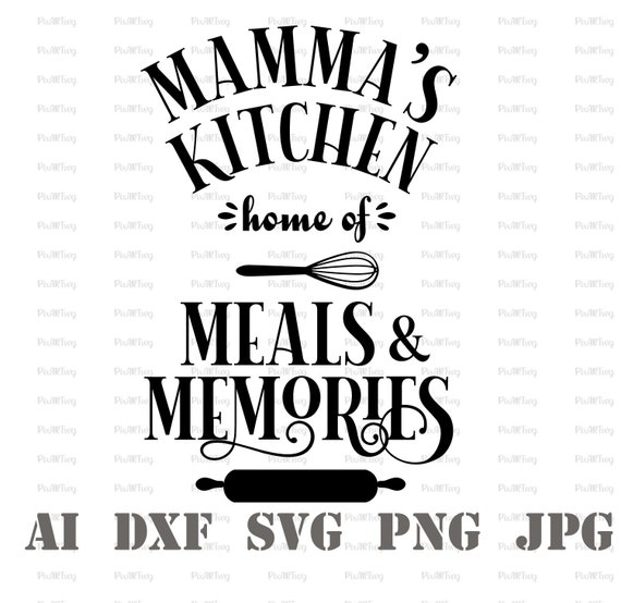 Free Free 141 Grandma&#039;s Kitchen Svg Free SVG PNG EPS DXF File