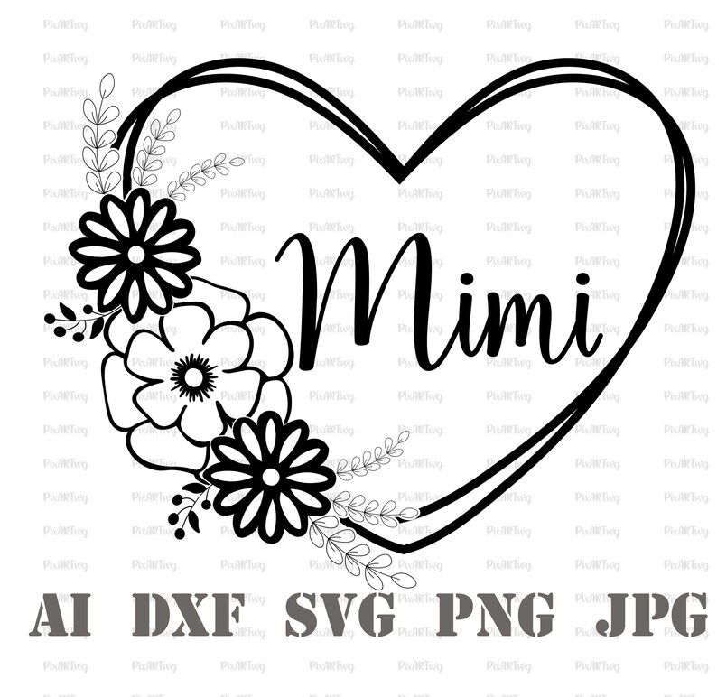 Download Mimi Svg Mimi Life Svg Mimi Sayings Svg Mimi Shirt Svg Grandma Sayings Svg Grandma Life Svg Grandma Shirt Svg Heart Svg Flowers Svg Art Collectibles Digital 330 Co Il