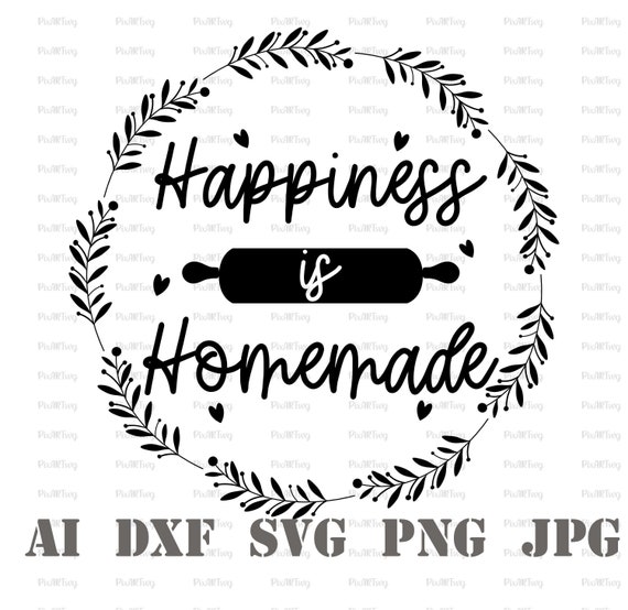 Free Free 251 Homemade With Love Svg SVG PNG EPS DXF File