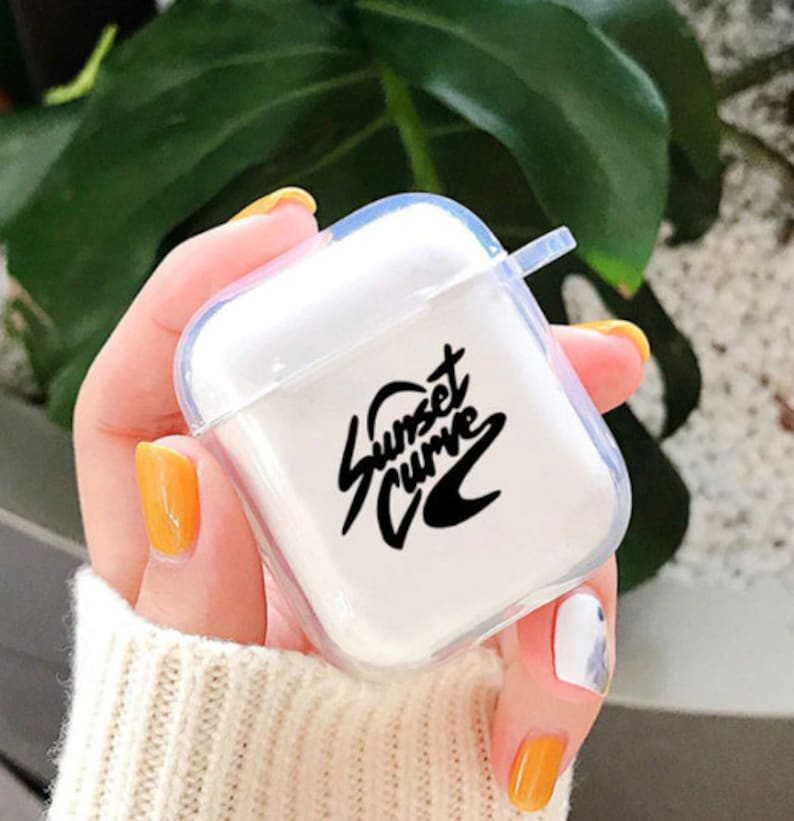 Julie And The Phantoms Airpods Case For Airpods 2 1 Wireless Bluetooth Earphone Cover.