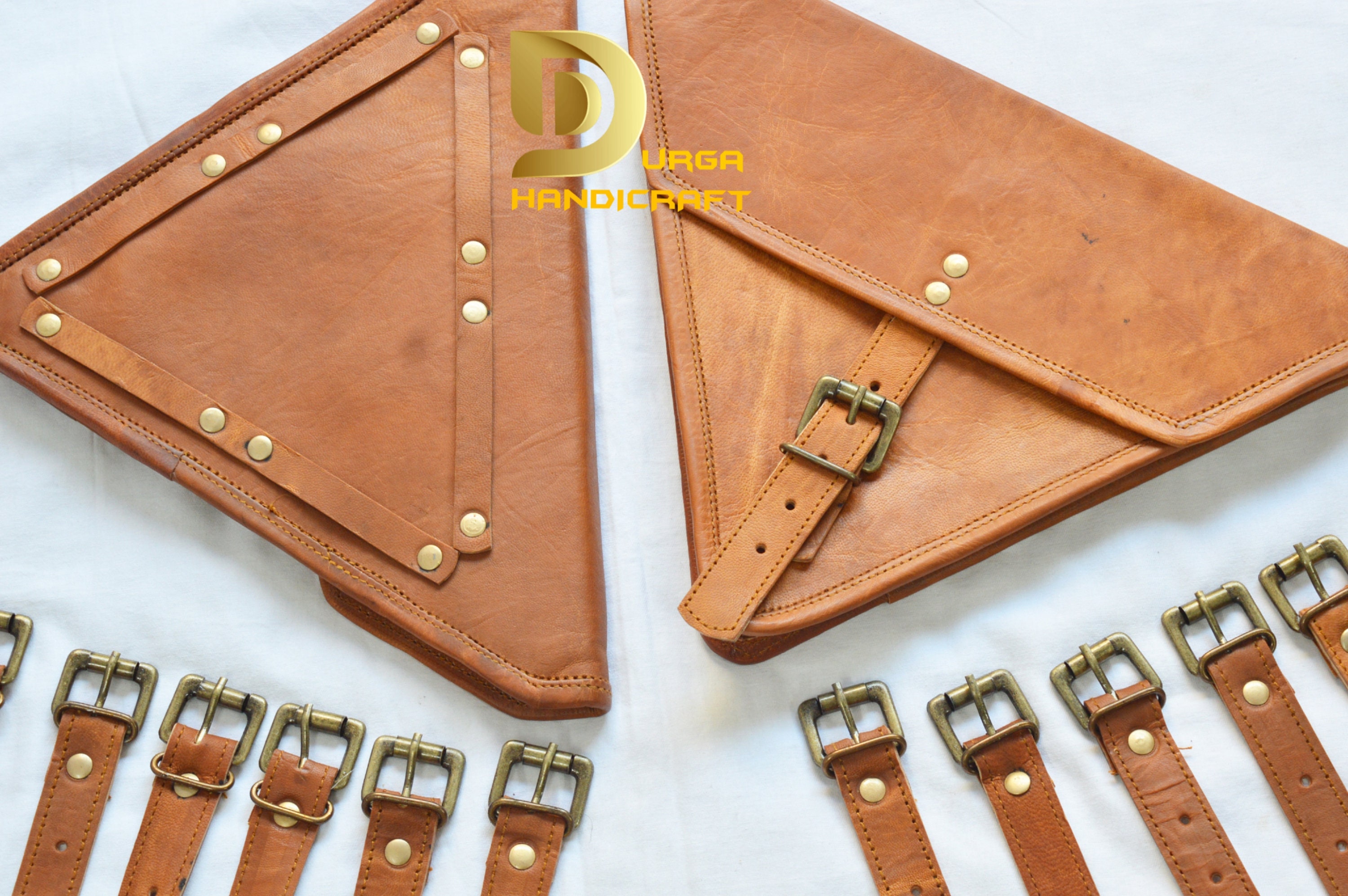 Bmw leather online bag
