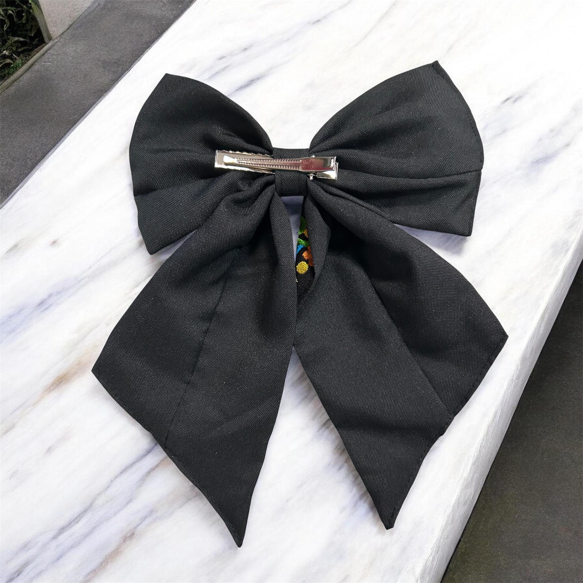 Graduation Hair Bow/ Moño De Graduacion Class of 2026 - Etsy