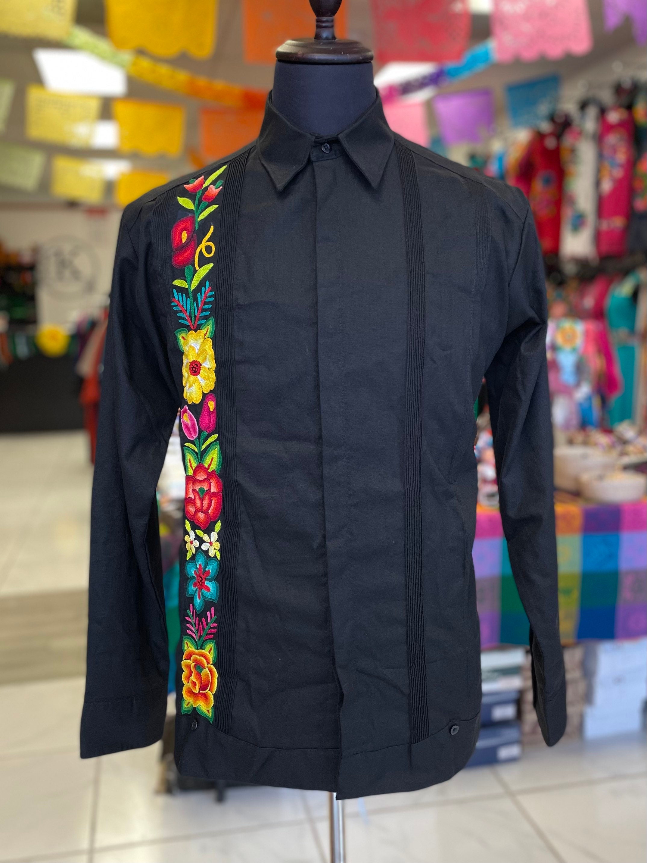 Guayaberas istmeñas hotsell