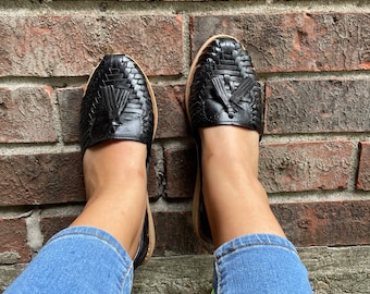 Donne fatte a mano Huaraches