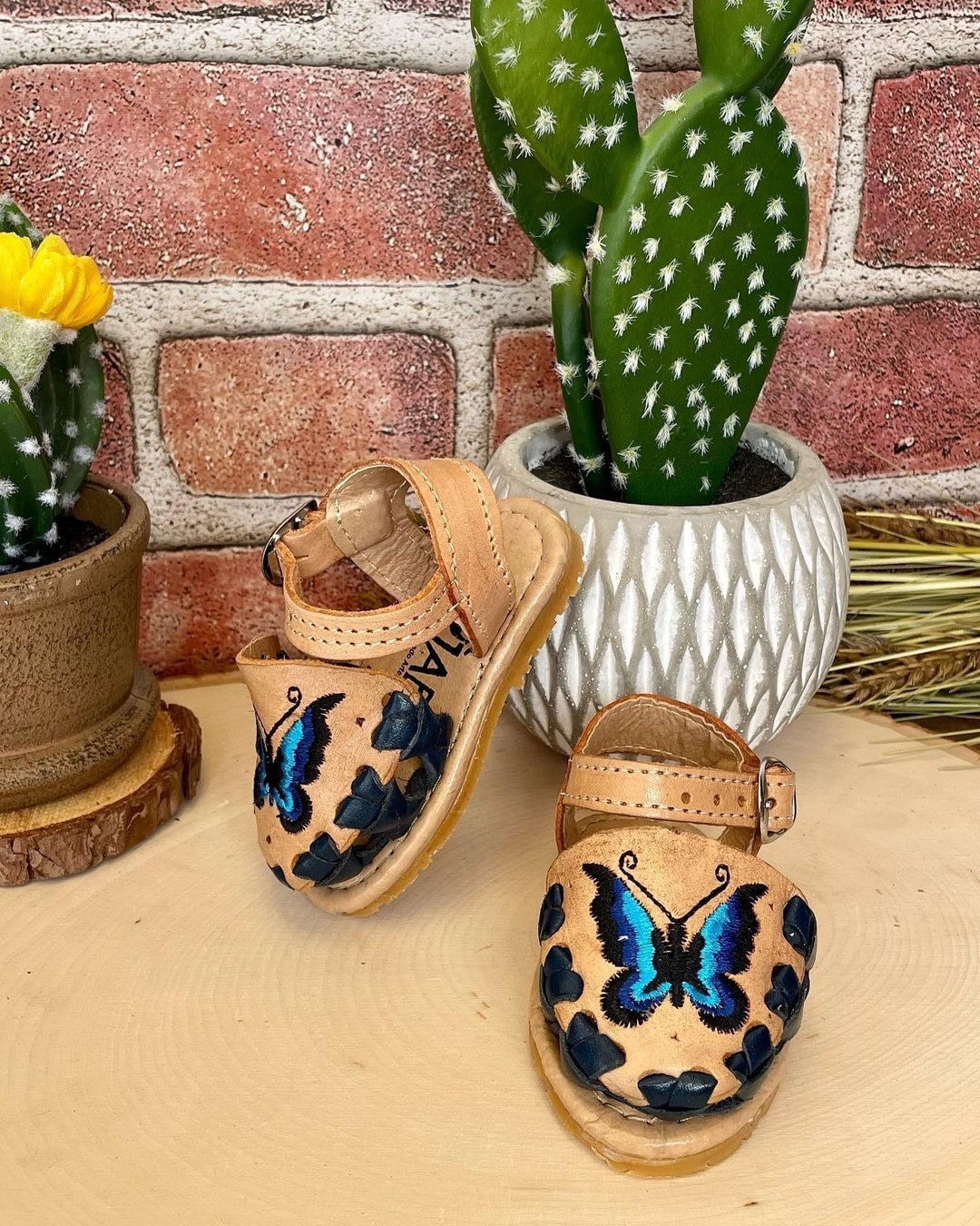 wholesale mexican huaraches