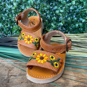 Baby Huaraches Etsy