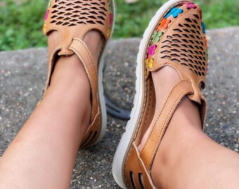 Gucci huarache | Etsy México