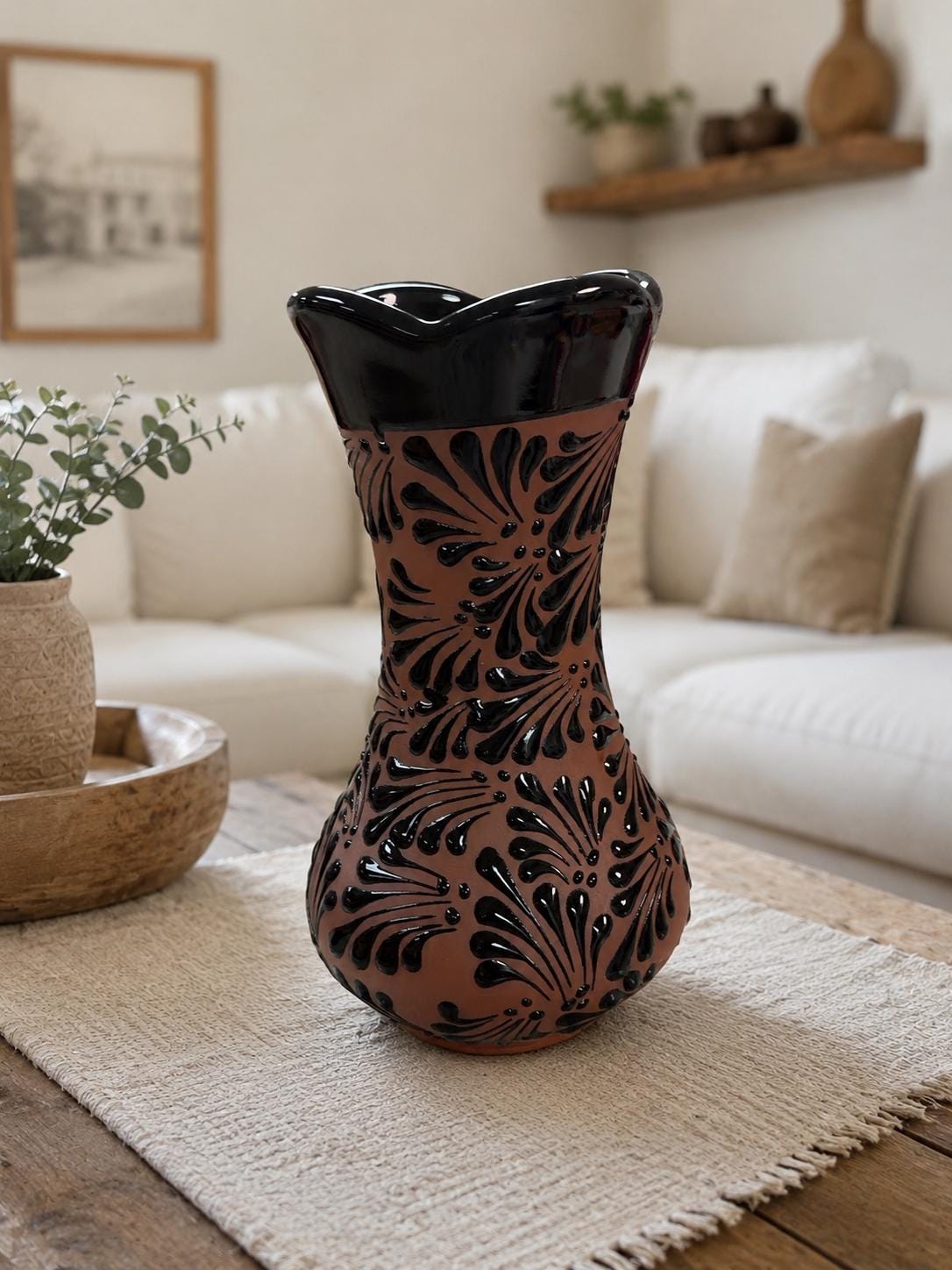 Bien hoa vase - Etsy 日本