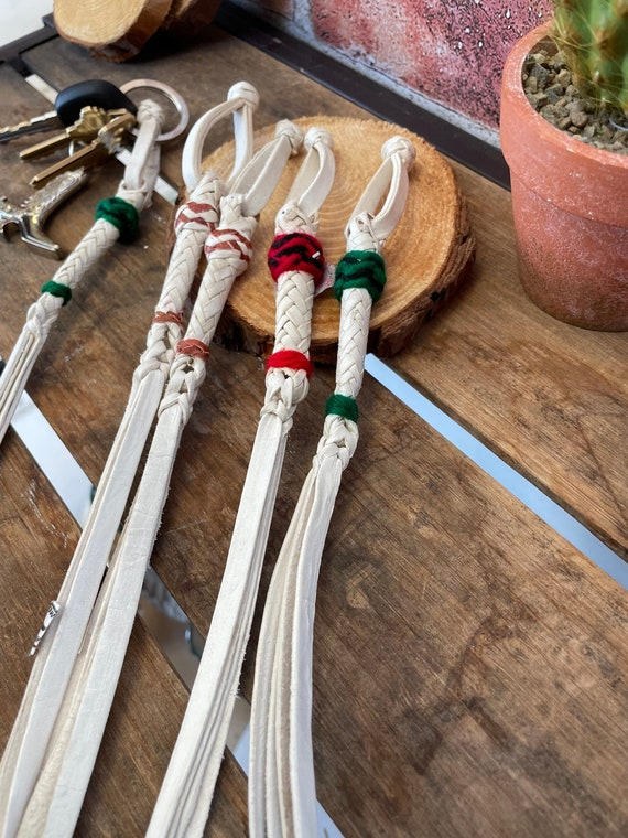 Horse whip keychain sale