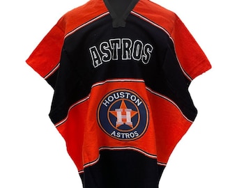 Houston Astros Poncho