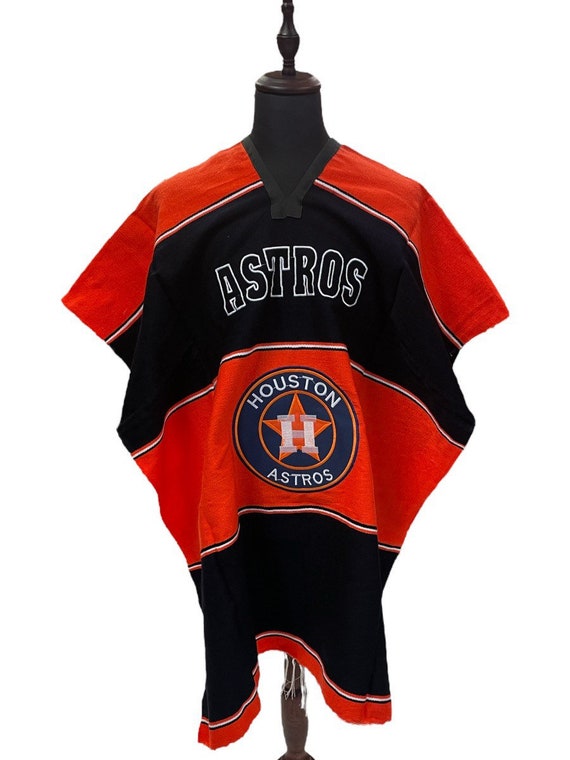 houston astros hockey jersey