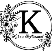KikasArtesanal store logo