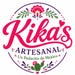 KikasArtesanal store logo