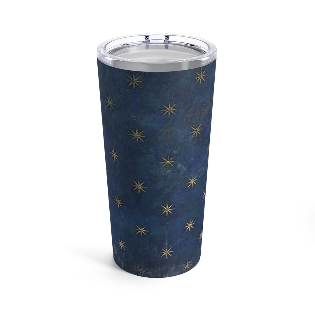 Peppermint Stripes 20oz Tumbler main image 0